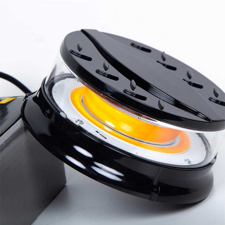 DC12V White LED Emergency Warning Lights Accessories, 24V DC12V White LED Emergency Warning Lights Accessories, 24V 
