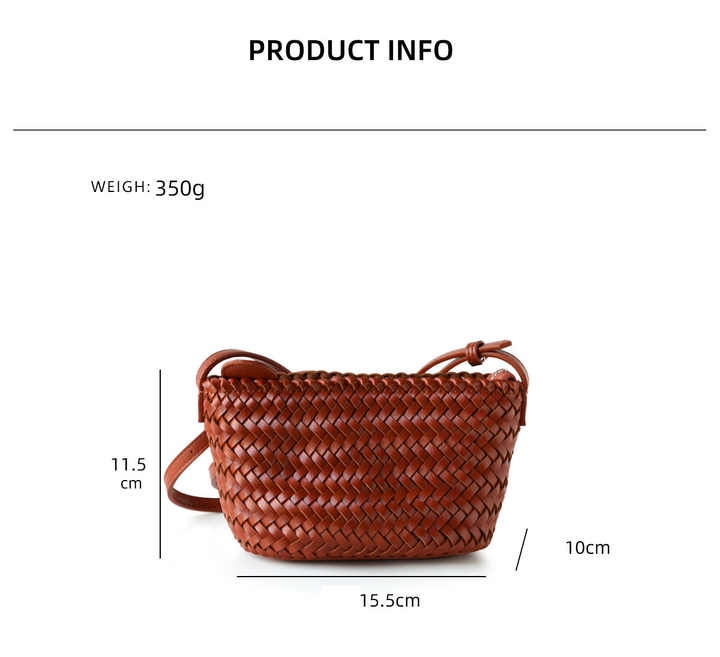 حقائب يد بودي نسائية جديدة عالية الجودة