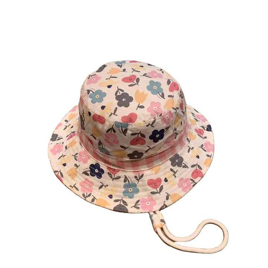 Children's sun protection hats 