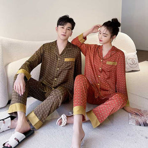 custom pajamas 