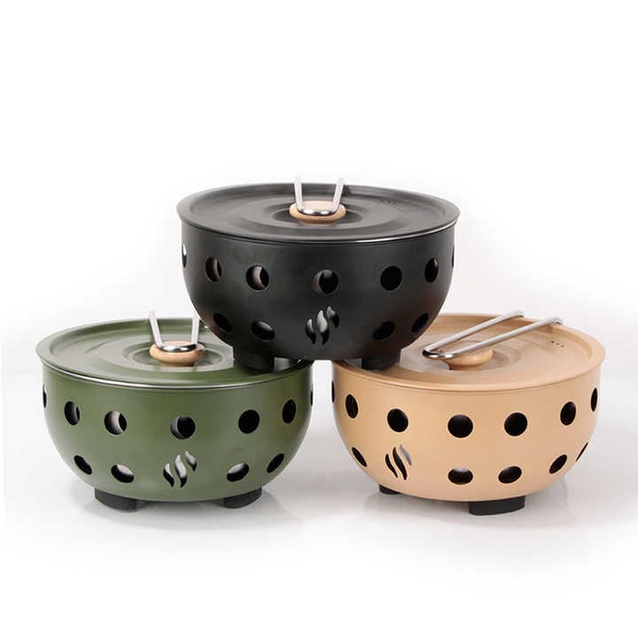 New high quality gas stove for outdoor camping 