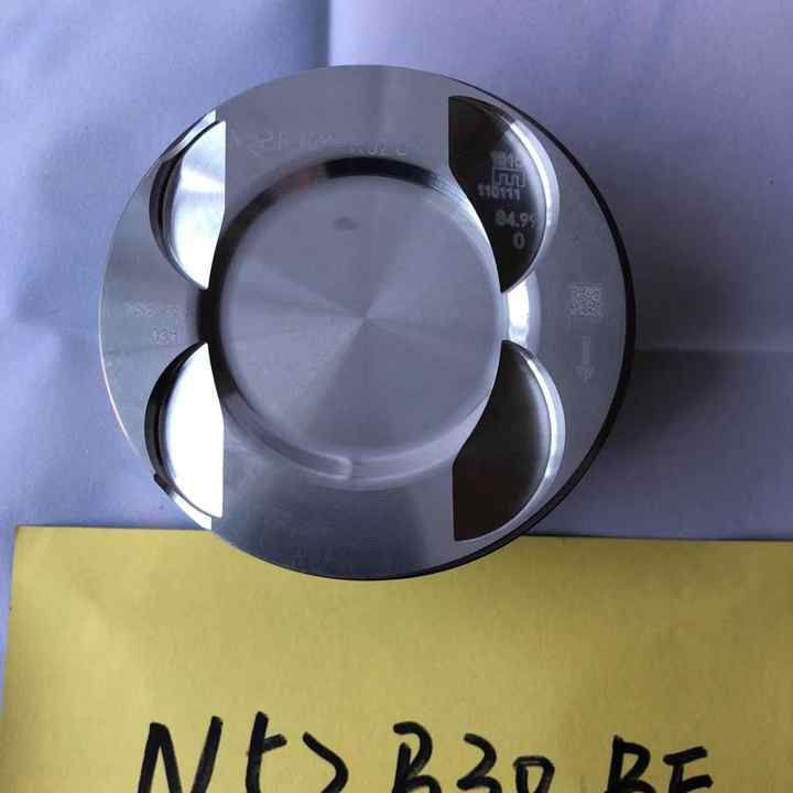 الاكسسوارات و قطع التعديل مكبس