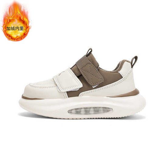 Breathable Kids Sneakers Wholesale Warm Kids Sneakers 
