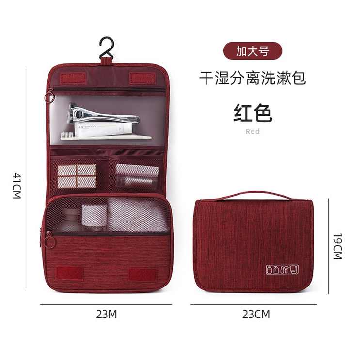 lightweight travel bags