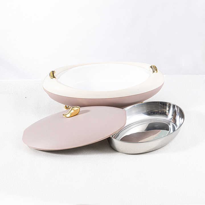 ABS Stainless Steel Cookware Set 