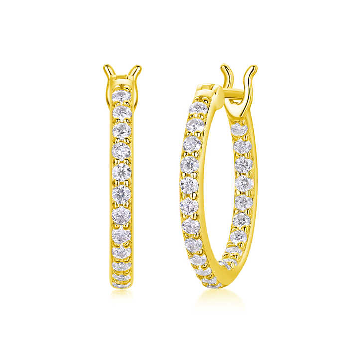 Women's earrings 