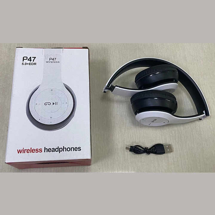 headphones 