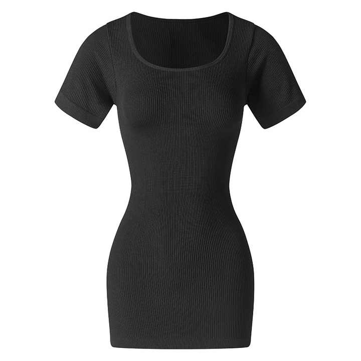 Women's short dress