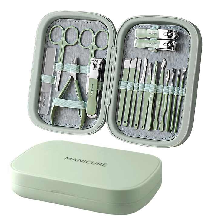 nail clippers 