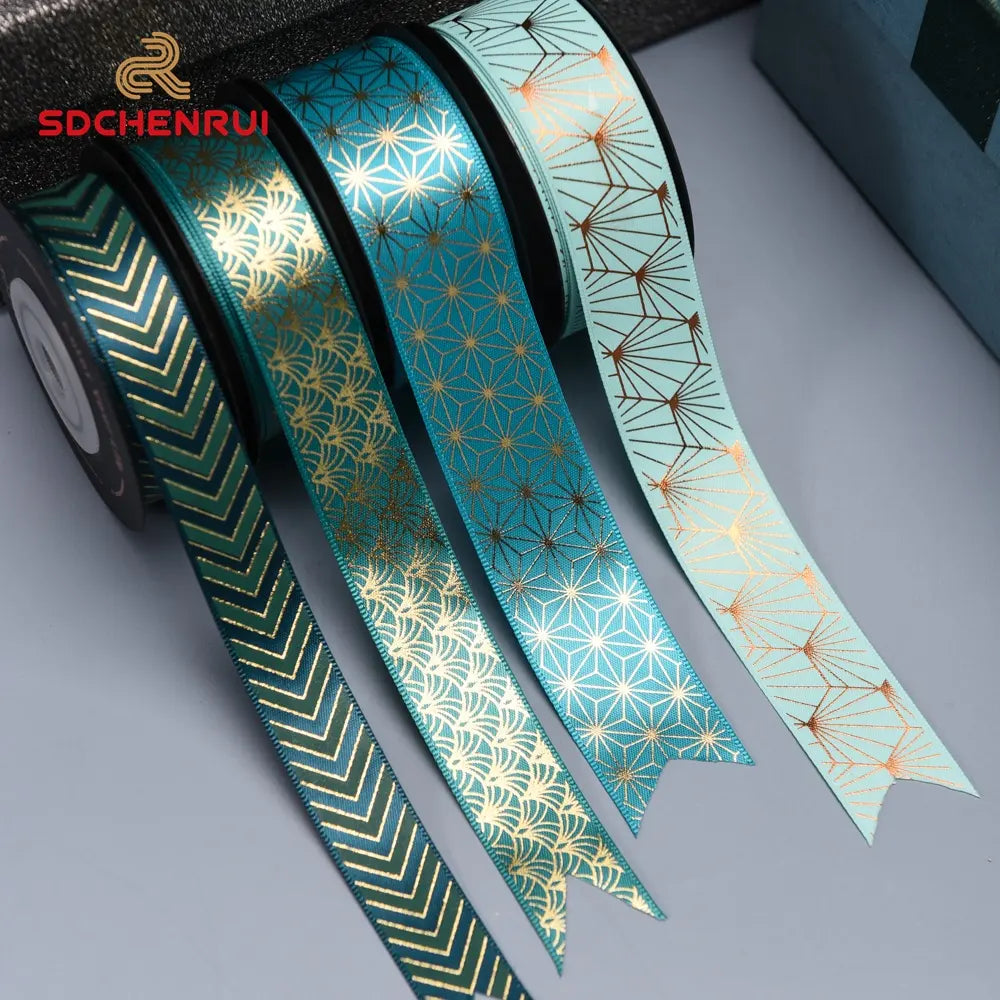 gifts-gifts-wrapping ribbons 