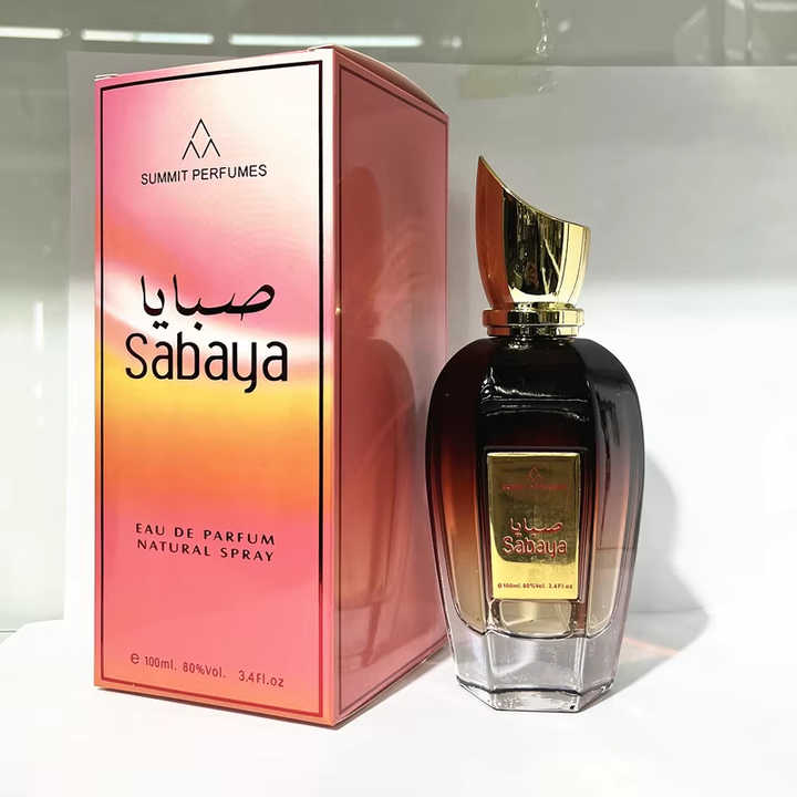 Perfumes 