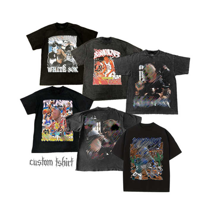 Men's Clothing 