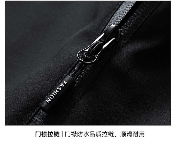 جاكيت بومبر رجالي كاجوال بتصميم عتيق مع غطاء . Men's Casual Vintage Bomber Jacket with Hood and