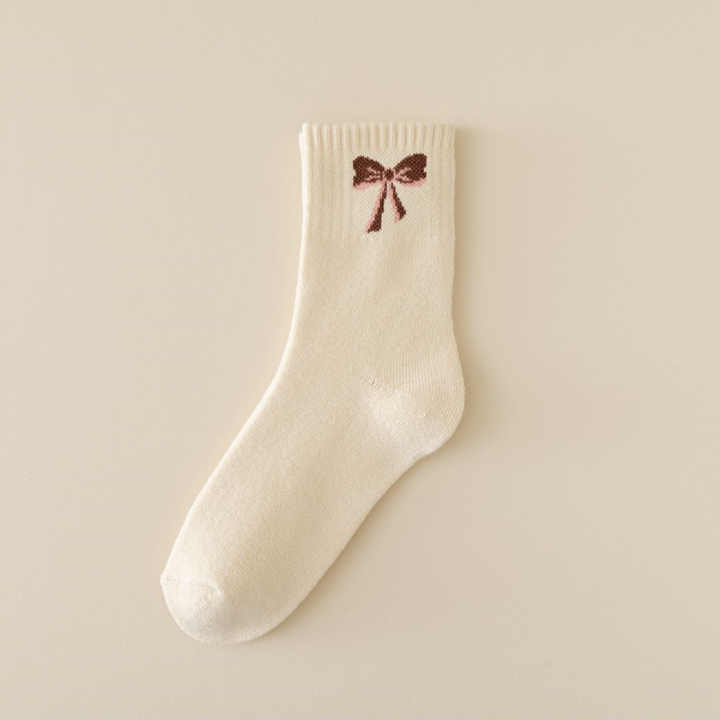 New Custom Wool Sock 
