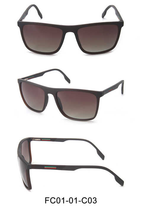 نظارات شمسية