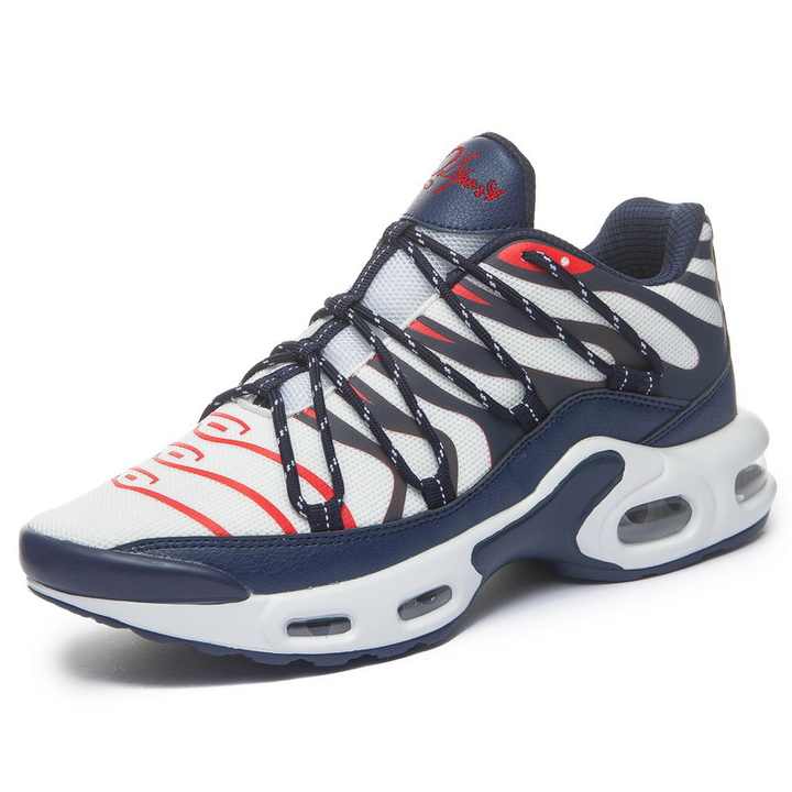 Men's Autumn Mesh Shoes 