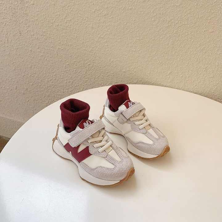 New Fashion Kids Sport Sneakers 