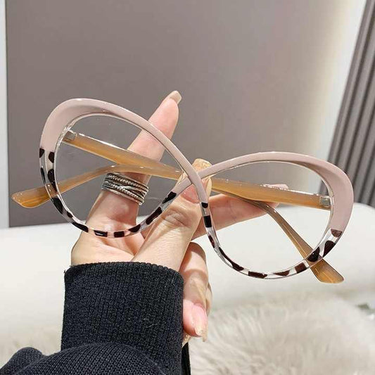 vintage women's reading glasses 
