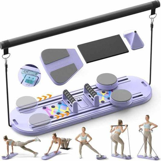 Sports equipment 