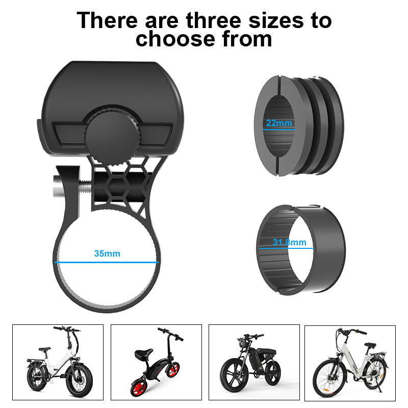 Phone holder