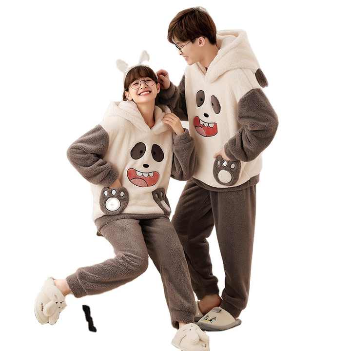 Pajamas for married couples 