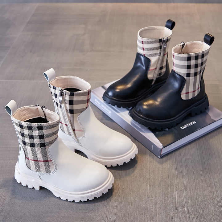 Girls' winter boots 