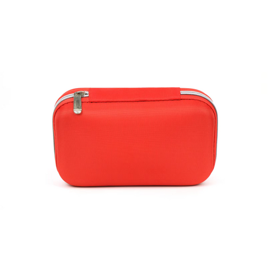 Complete EVA First Aid Kit Travel Waterproof 