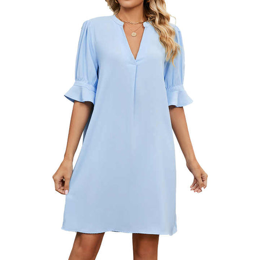Women's clothing dresses