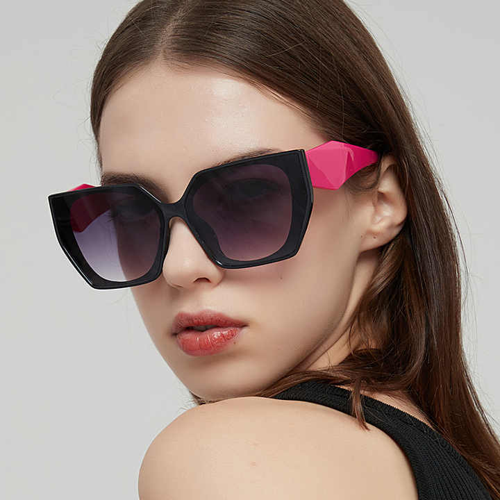 Women's sunglasses 