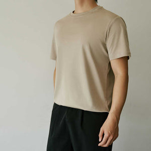 تيشيرت قصير الاكمام Short-sleeved T-shirt