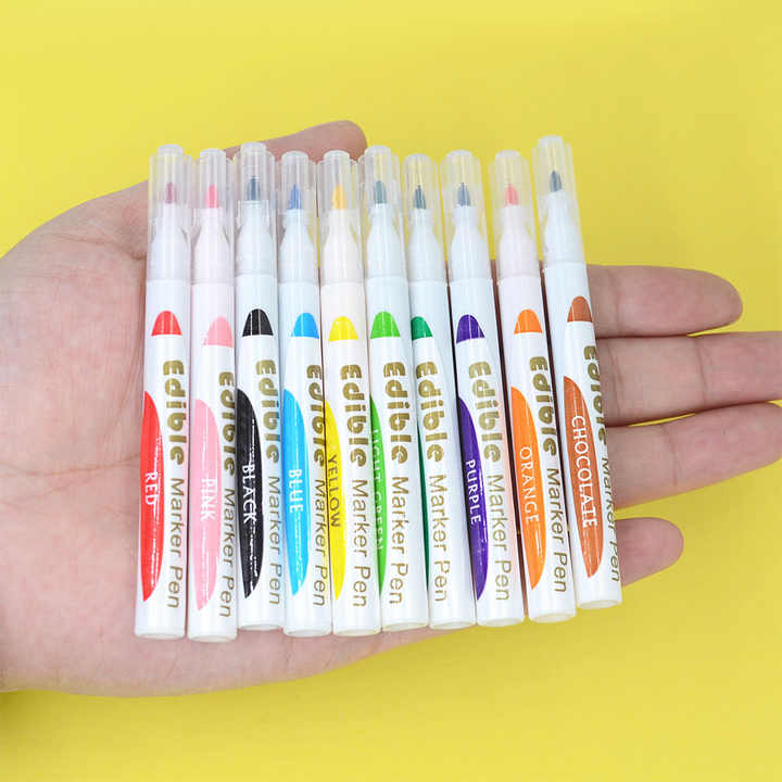 Highlighters 