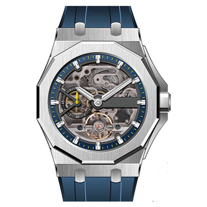 Men's watch 