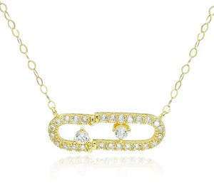 Gift Necklace 