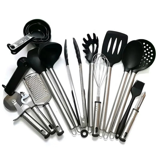 Kitchen Utensils Set Cocina