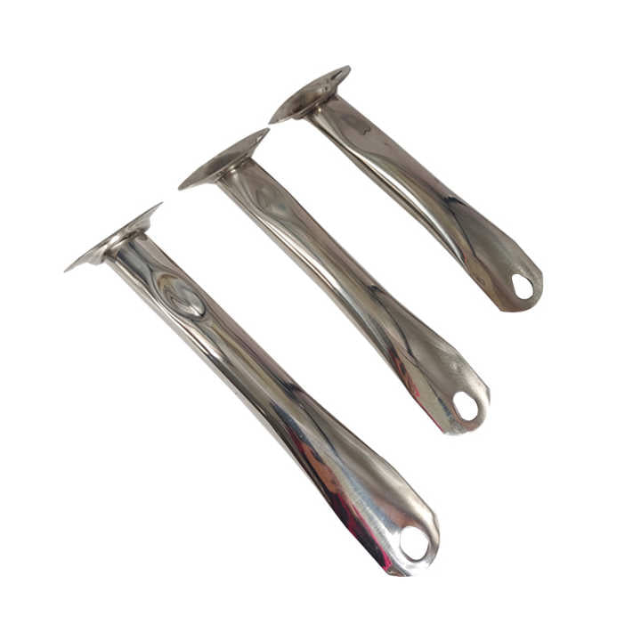 Customized Long-Pot Handle 
