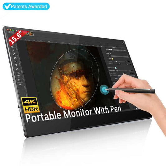 Sibolan Touch Screen 