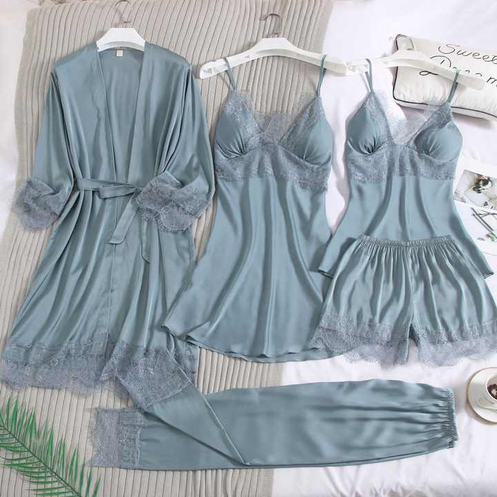 Drop Shipping Winter - Pajama Set 