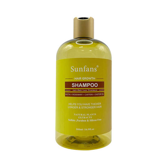 hair growth shampoo 