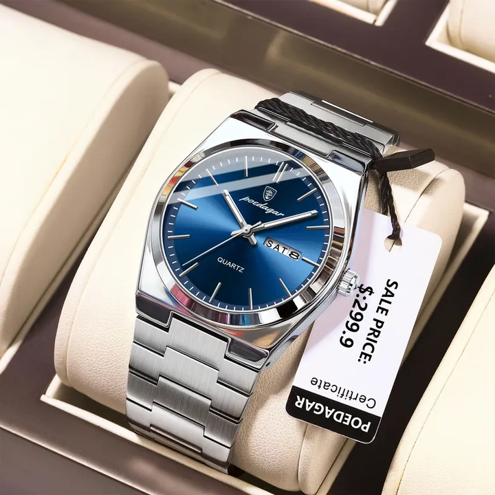 New Fashion Luminous Sports Watches 