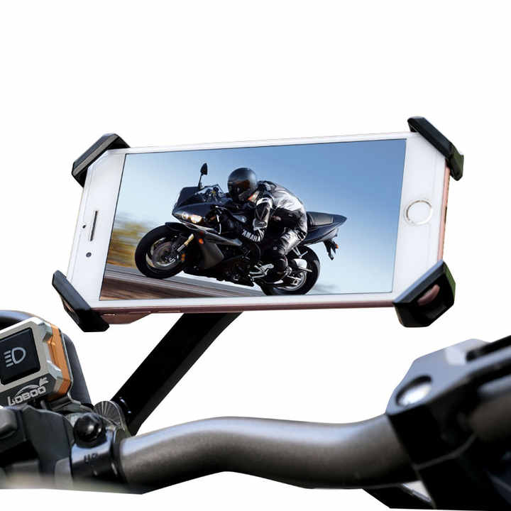 . مغناطيس قوي حامل الهواتف