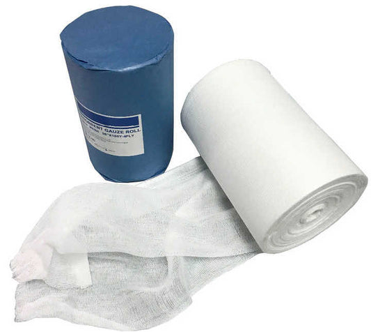 Gauze Roll 