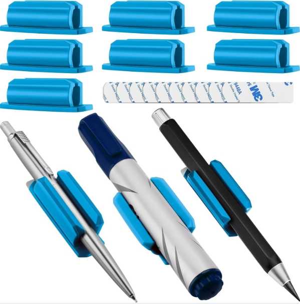 School and office supplies 