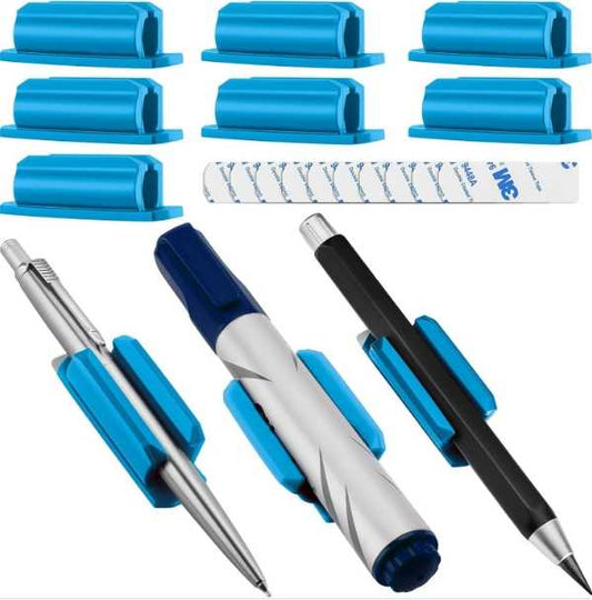 School and office supplies 