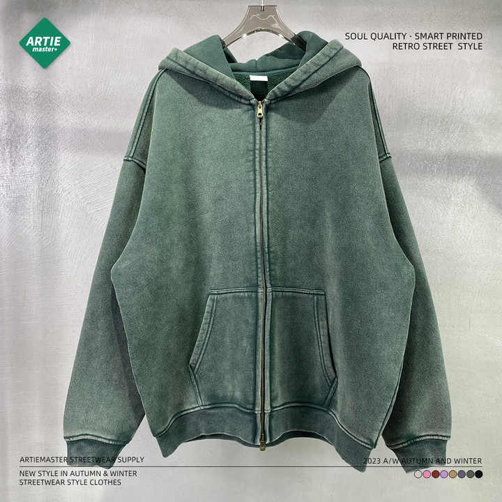 Men's Hoodie 