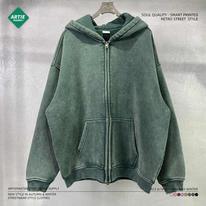 Men's Hoodie 