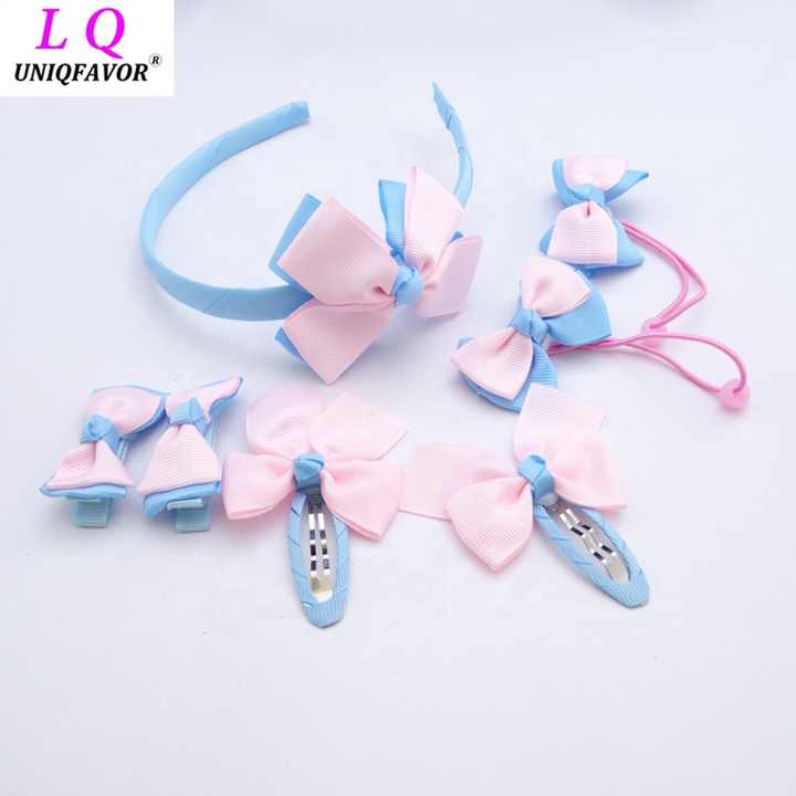 Cute Kids Hairbands 