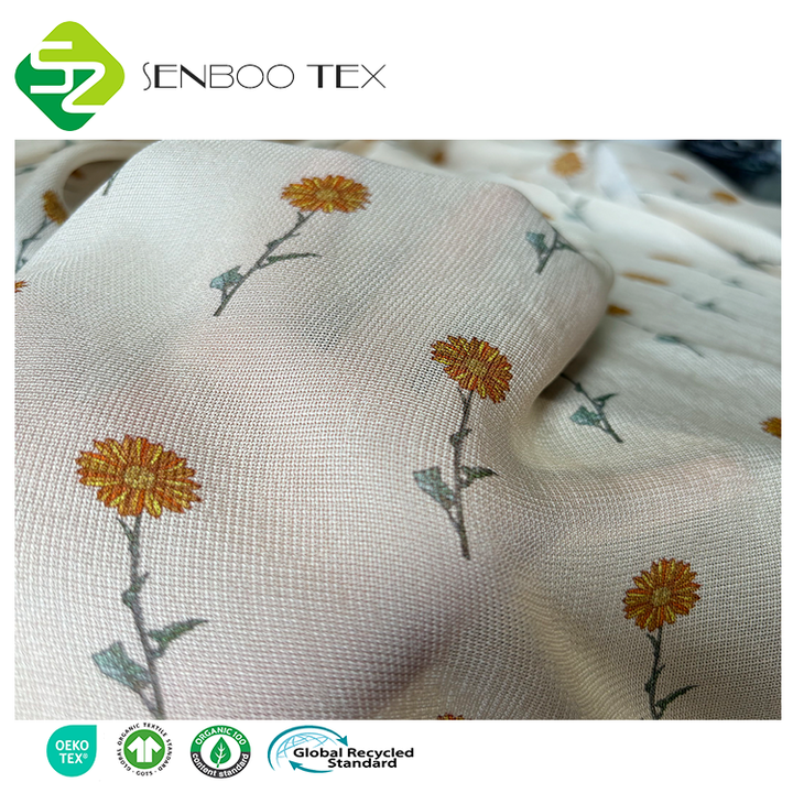 قماش فيسكوز