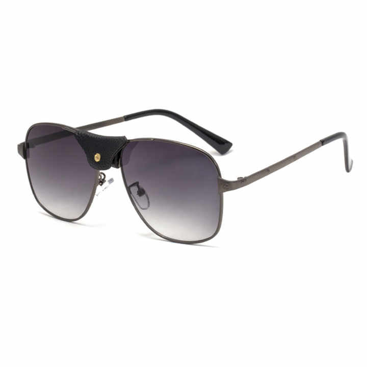 square sunglasses