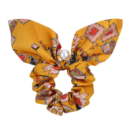 إكسسوارات  مشابك شعر شعبيه