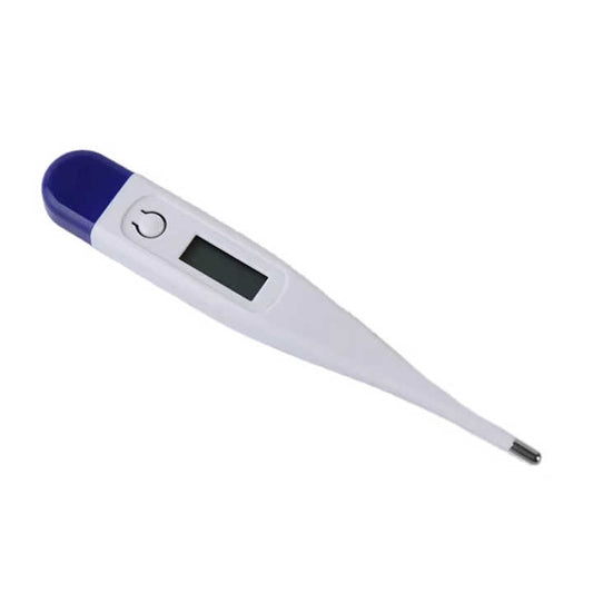 Clinical Digital Thermometer Fast Read Medical Devices 